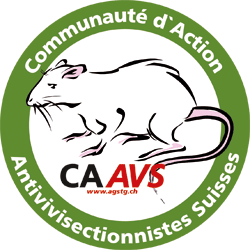 Logo CA AVS avec url