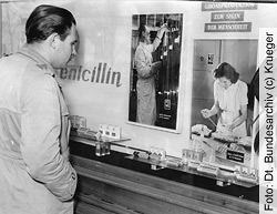 Was wäre die Medizin ohne z.B. Penicillin (Antibiotika)? Viele bedeutende Entdeckungen sind schlicht durch Zufall entstanden