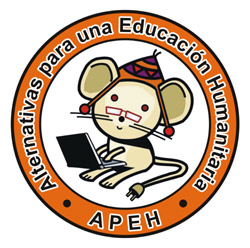 APEH - Wissenschaftliche Gruppe von UPA (Unidos por los Animales) - Logo