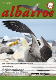 albatros magazin 63 1cover www