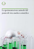 AG STG Prospekt - Tierversuche aus medizinisch-wissenschaftlicher Sicht it